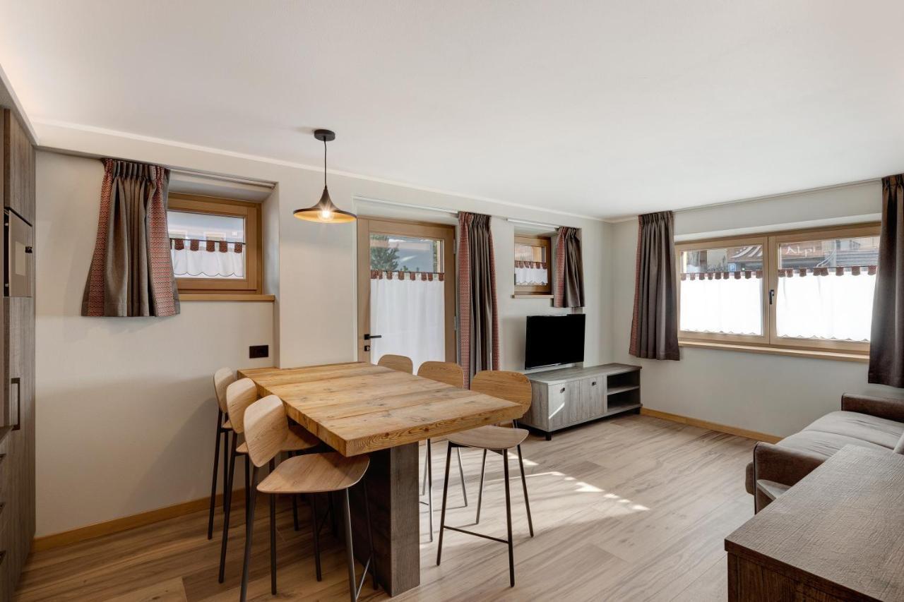 Snow Mountain Planet Suite House リヴィーニョ エクステリア 写真