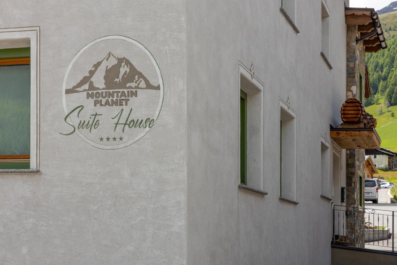 Snow Mountain Planet Suite House リヴィーニョ エクステリア 写真